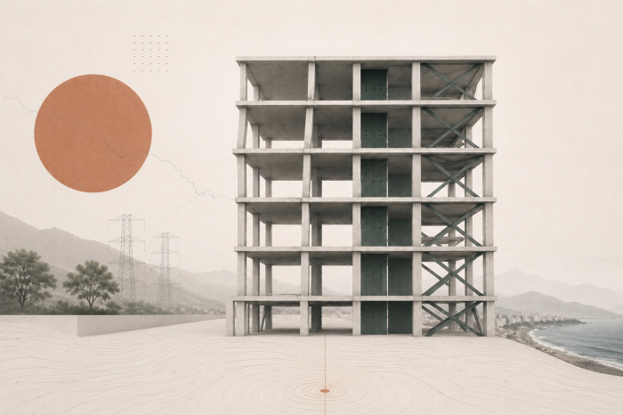 Jornada de diseño estructural frente al sismo. Experiencias desde Venezuela y España.